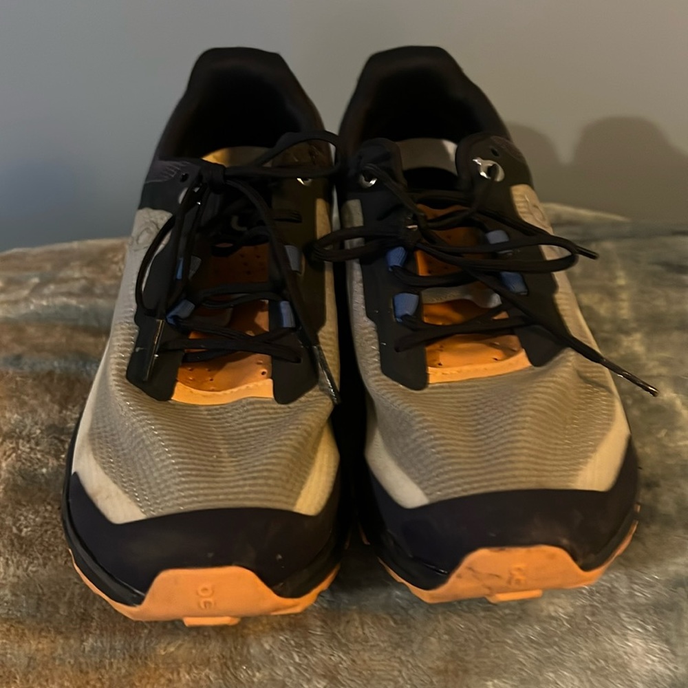 On Running Cloudvista